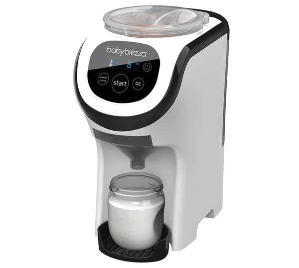 Bundel: Formula Pro Mini + Bottle Washer Pro® - product thumbnail