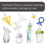 Sterilizer Dryer Advanced - Babyfles sterilisator & droger - product thumbnail