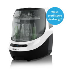 Bottle Washer Pro®