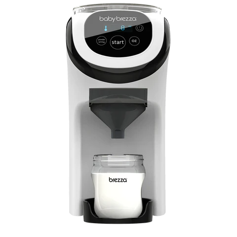 Bundel: Formula Pro Mini + Bottle Washer Pro® - product thumbnail