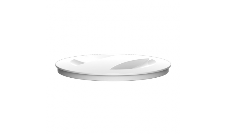 Watertank deksel - Instant Warmer - product thumbnail