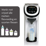 Bundel: Formula Pro Mini + Bottle Washer Pro® - product thumbnail
