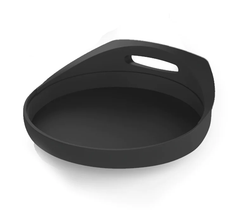 Afdruipbakje - Formula Pro Advanced (All Black)