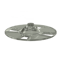 Meetwiel - Formula Pro Advanced Mini