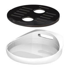 Afdruipset - Formula Pro Advanced (Black-White)